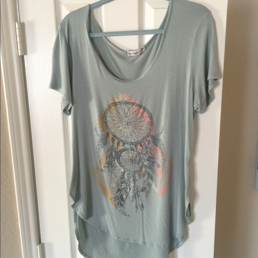 Dream Catcher Tee